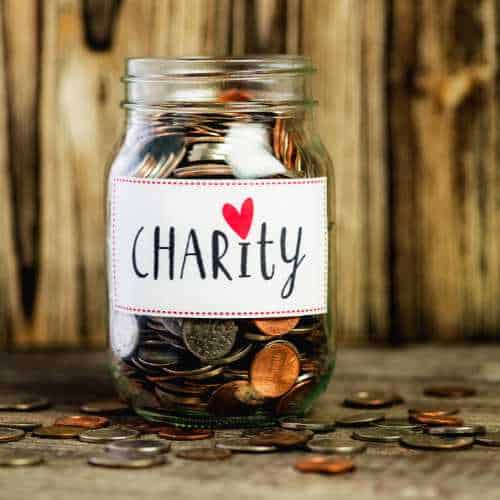 Choose the Right Charity Dagenham