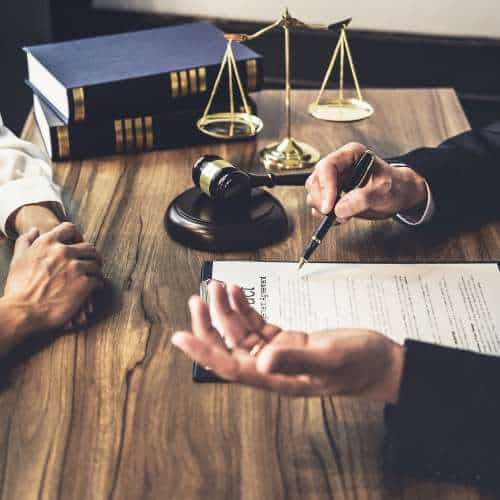What Happens If the Court Invalidates the Will Dagenham