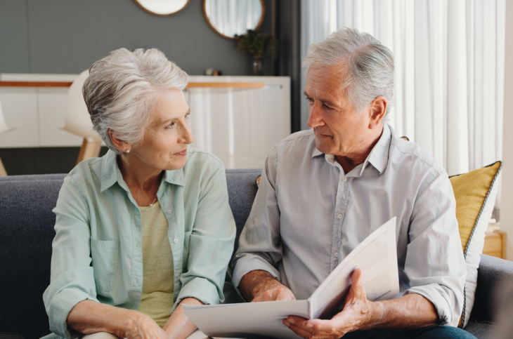 Why is having a will important even if I don’t own many assets Dagenham?